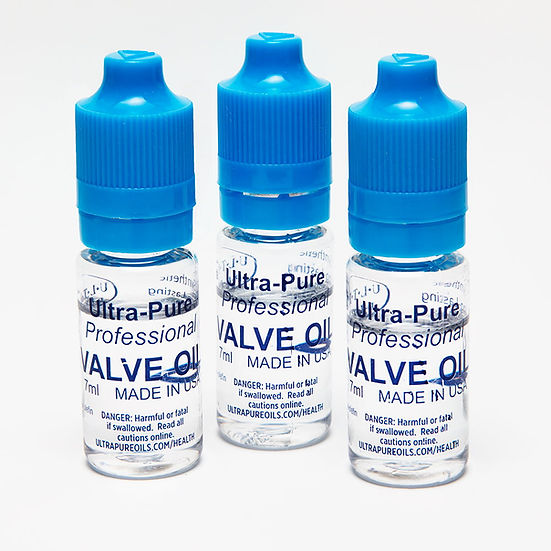 Trumpet Oil