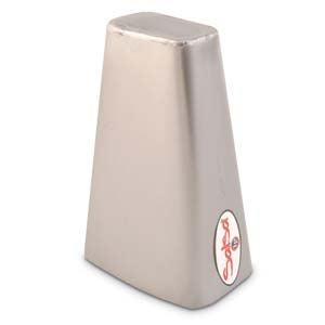Latin Percussion LP Classic Rock Ridge Rider Cowbell