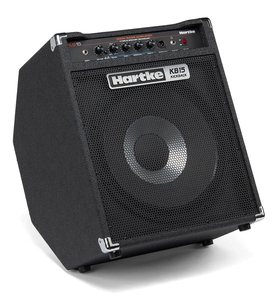 Hartke | InfinityElectronicsInc