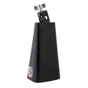 Latin Percussion LP205 Timbale Cowbell,Black