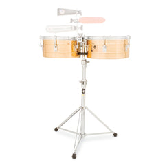 Latin Percussion Aspire Series Timbale Set