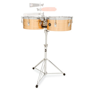 Latin Percussion Aspire Series Timbale Set