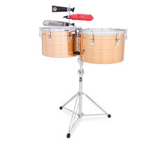 Latin Percussion Aspire Series Timbale Set