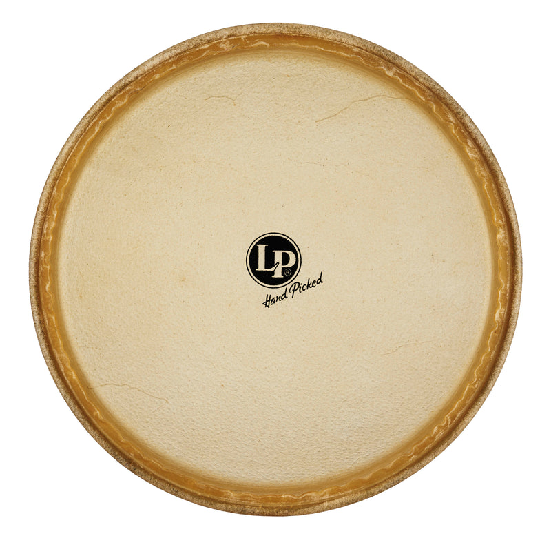 Latin Percussion LP265B 11-3/4-Inch Mounted Rawhide Conga Head