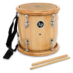 Latin Percussion ES-7 LP SALSA TIMBALE DOWNTOWN  COWBELL