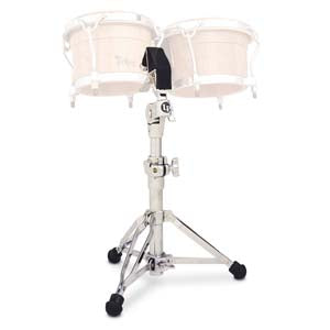 Latin Percussion Camlock Bongo Stand for Seated Players