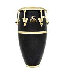Latin Percussion LP601NY-AW City Series 6-inch and 7-inch Bongo Set - Natural Gloss