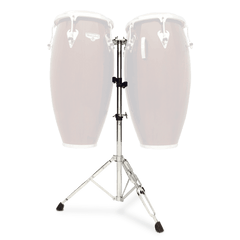 Latin Percussion Matador Double Conga Stand M290