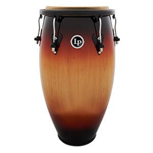 Latin Percussion Discovery Conga Set - Onyx LP646D-OX