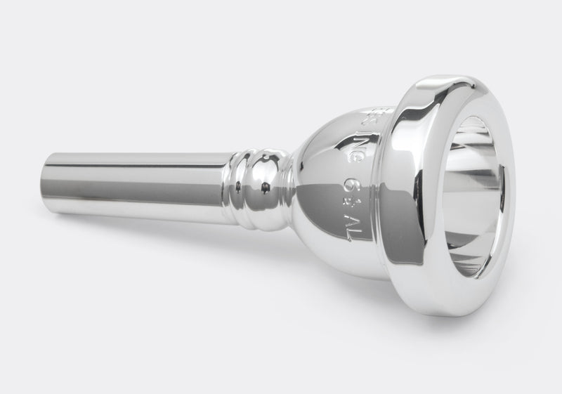 Blessing MPC18TB Tuba Mouthpiece - 18