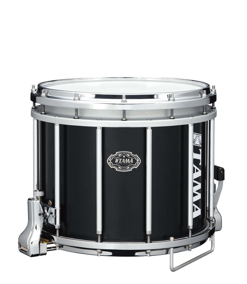 Tama STARLIGHT - Marching Quad Tenor Drums 6/8/10/12/13" Quint M68023TTSBK