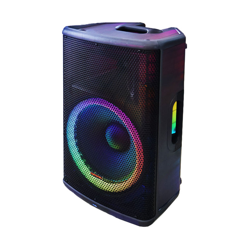 Mackie Thump215 1,400-watt 15-inch Powered Speaker