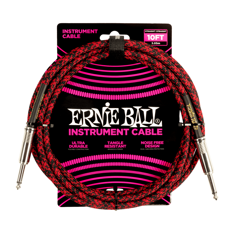 Ernie Ball Cellulose Guitar Picks - Thin Assorted Pearloid Colors - 24 Pack