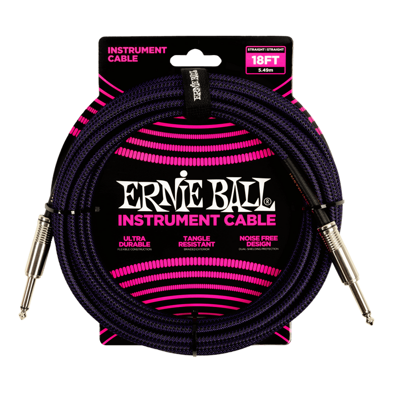 Ernie Ball Cellulose Guitar Picks - Thin Assorted Pearloid Colors - 24 Pack