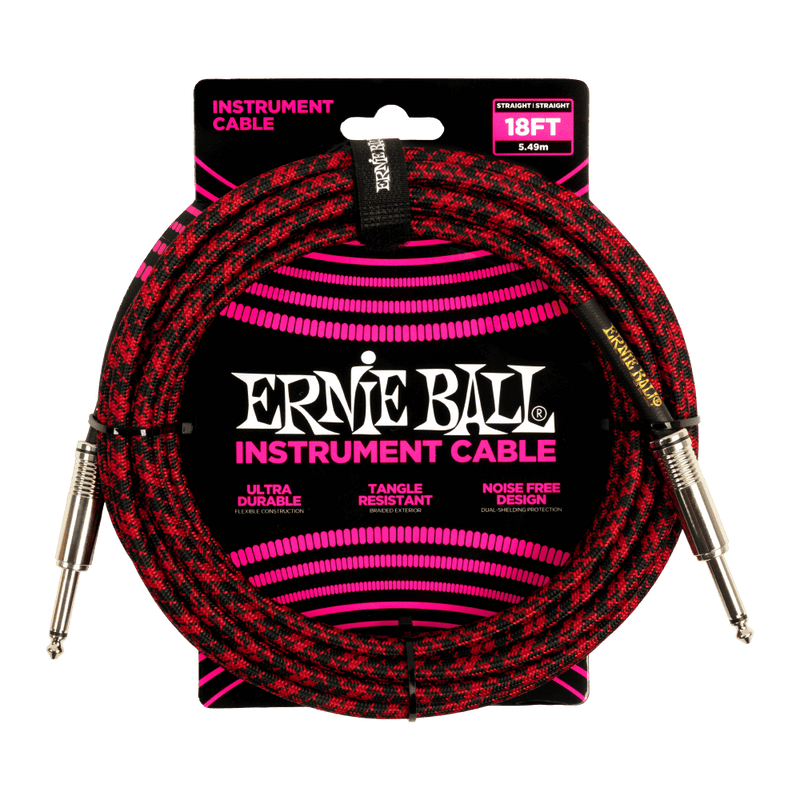 Ernie Ball Cellulose Guitar Picks - Thin Assorted Pearloid Colors - 24 Pack