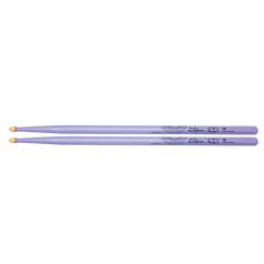Zildjian Limited Edition 400th Anniversary 5B Acorn Purple Drumsticks