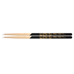 Zildjian 5B Limited Edition 400th Anniversary Classical Nylon Dip Drumsticks