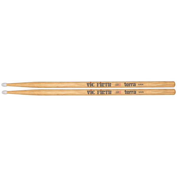 \"VIC FIRTH ヴィックファース VIC-M263\"★ Modern Jazz Collection -- 3 Drumsticks – Vic Firth