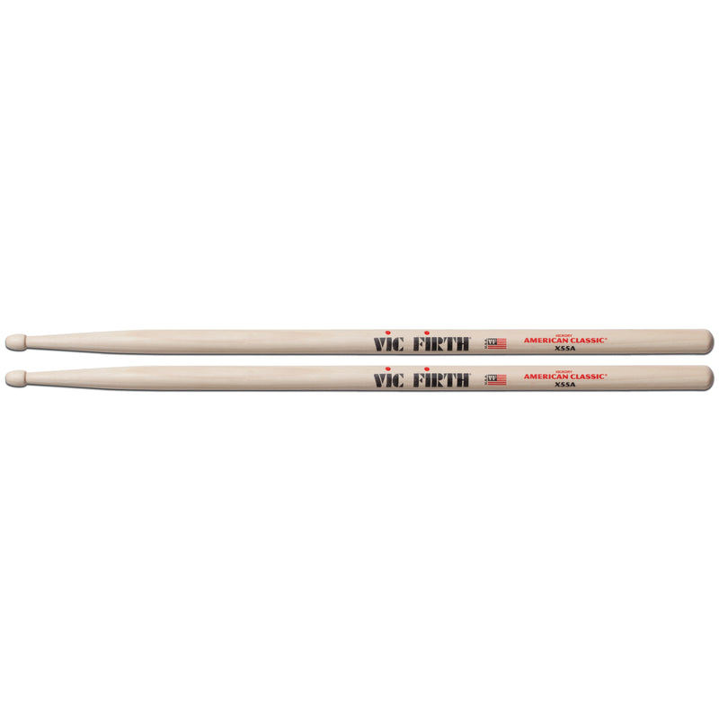 Vic Firth American Classic Drumsticks - Extreme 55A - Wood Tip