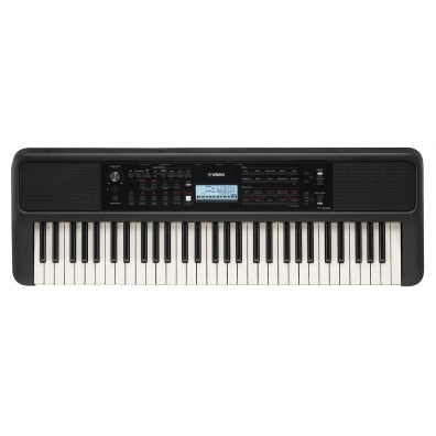 Yamaha PSRE383 61-key Mid-range Portable Keyboard