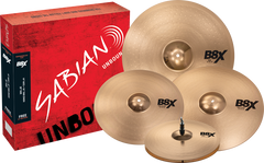 Sabian 16 inch B8X Rock Crash Cymbal