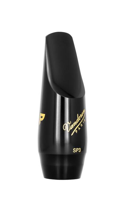Vandoren SM514B JAVA Tenor Saxophone Mouthpiece - T95