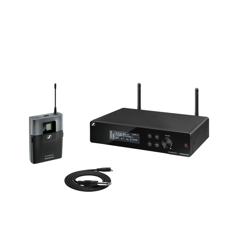 Shure DMK57-52 Drum Microphone Kit