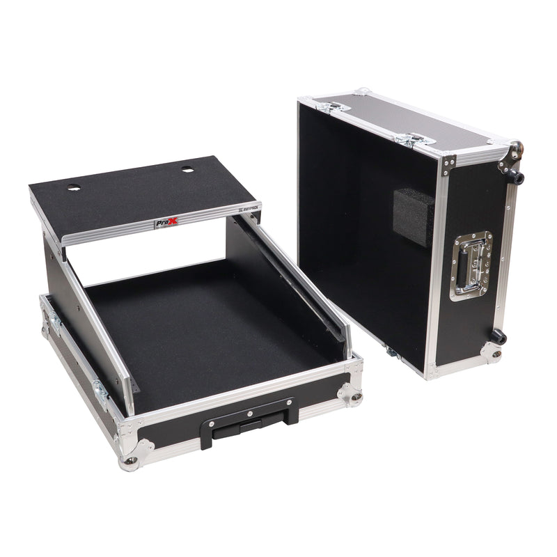 Remo Bongo Drumhead, S-Series, 6.75", Skyndeep, 'Black Calfskin' Graphic