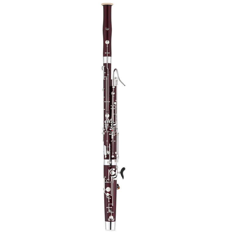 Yamaha Model YCL-450II Intermediate Bb Clarinet with Silver Plated Keys
