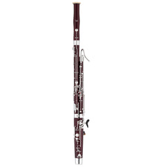 Yamaha Model YCL-450II Intermediate Bb Clarinet with Silver Plated Keys
