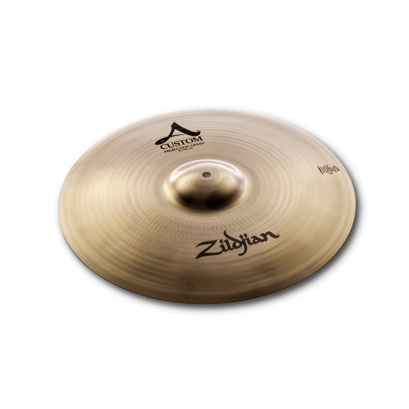 Zildjian 19 inch A Custom Projection Crash Cymbal