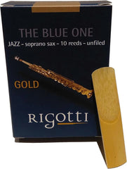 Vandoren SR4125 - ZZ Alto Saxophone Reeds - 2.5 (10-pack)