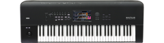 Korg Nautilus 61 61-key Synthesizer Workstation