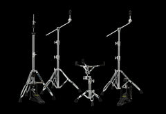 Mapex 400 Series Double Bass Drum Pedal P400TW