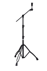 Mapex H800EB Armory Series Double Braced Hi-Hat Stand - Black Plated - 3-leg