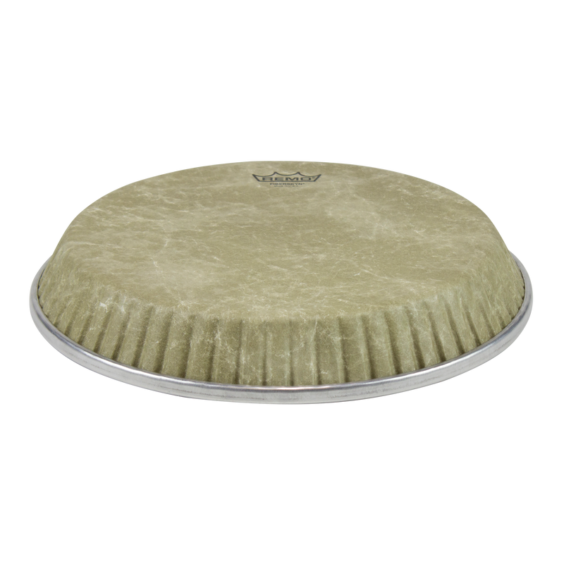 Remo Conga Drumhead, Symmetry, 11.06" D2, Fiberskyn®