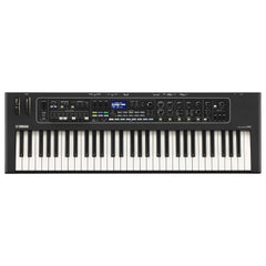 Yamaha DGX 670 B 88-key Arranger Piano - Black