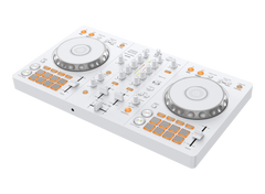 Pioneer DJ CUE1 On-ear DJ Headphone - Black