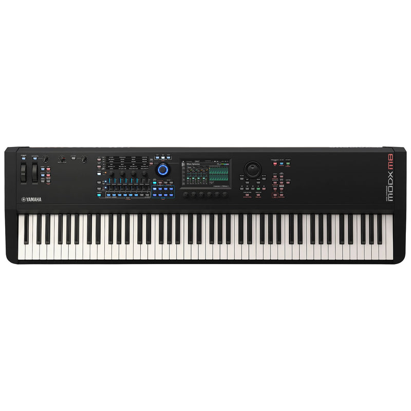 Yamaha MODX M7 76-key Performance Synthesizer