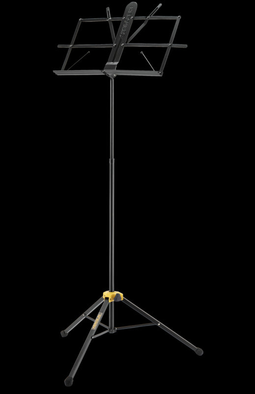 Hercules Stands DS432B TravLite Tenor Saxophone Stand