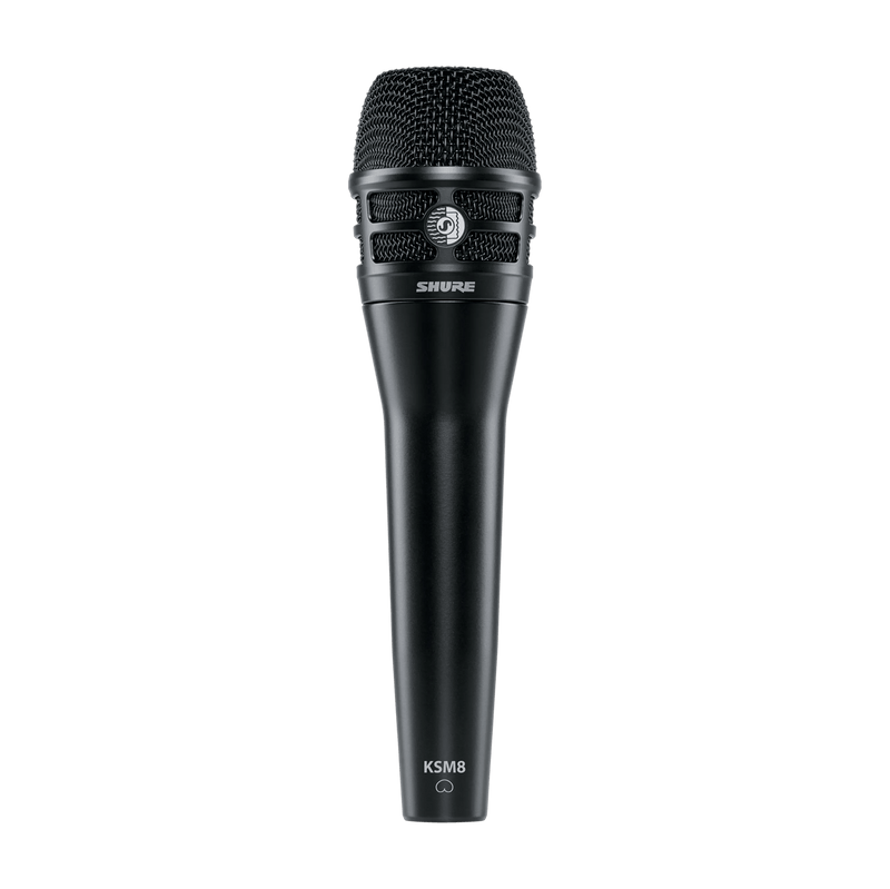 Shure PGA48 Handheld Dynamic Vocal Microphone XLR