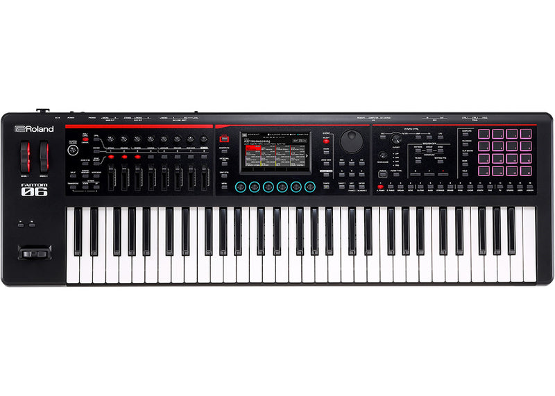 Roland E-X50 Arranger Keyboard