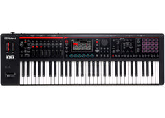 Roland FANTOM-06 Music Workstation Keyboard