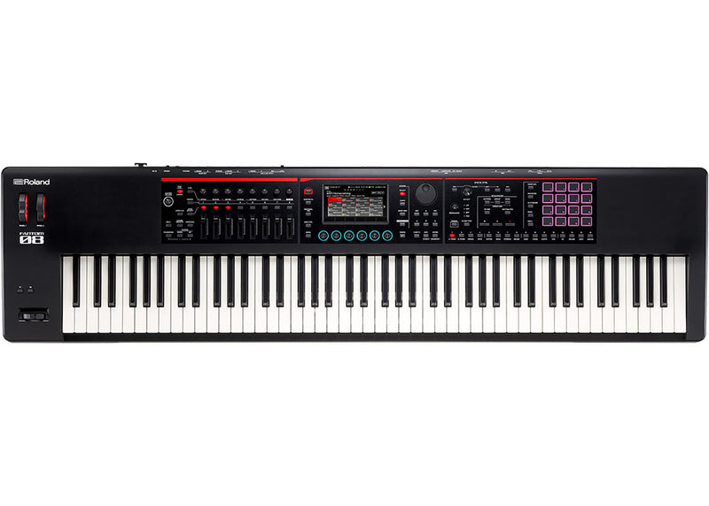 Roland E-X50 Arranger Keyboard