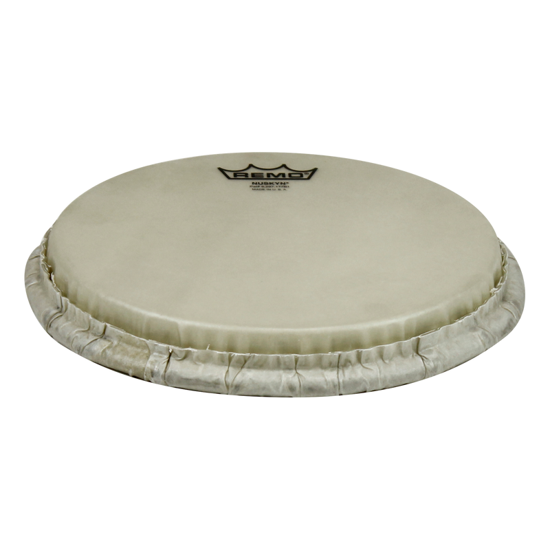 Remo Conga Drumhead, Tucked, 11", Nuskyn®