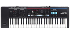 Roland JUNO-D6 61-key Synthesizer