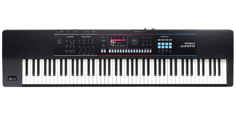 Roland RD-88 88-key Stage Piano with Speakers