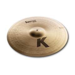 Zildjian 21-inch K Zildjian Sweet Ride Cymbal