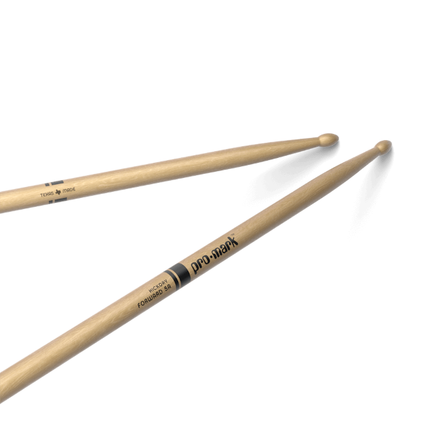 ProMark LA Special 5A Wood Tip Drumstick
