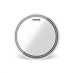 Evans EC Resonant Clear Drumhead - 16 inch